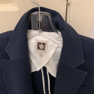 *Authentic* ANNE KLEIN VINTAGE JACKET & PANTS.